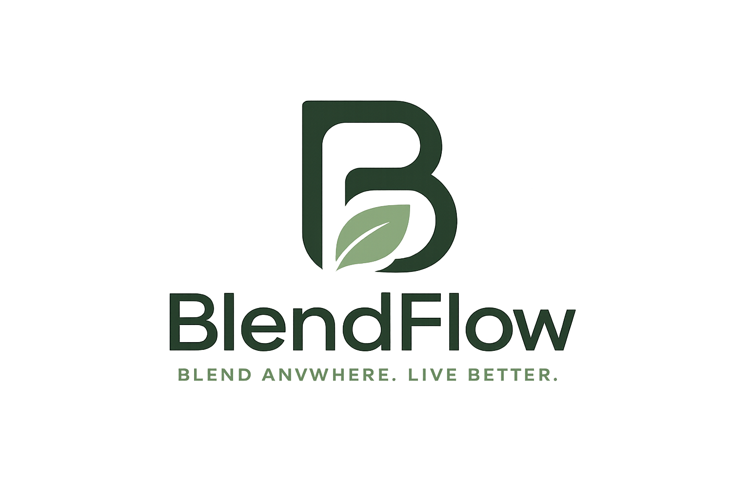 BlendFlow